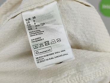 second hand second: H&M Divided, Spódnica damska, rozmiar M — 6