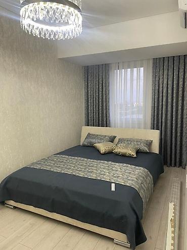 благоустройство: Срочно сдаю 2-х комнатную квартиру в районе SHERATON (ТЦ Бишкек парк) — 4