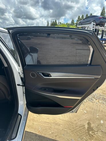 Hyundai: Hyundai Grandeur: 2019 г., 2.4 л, Автомат, Бензин, Седан — 6