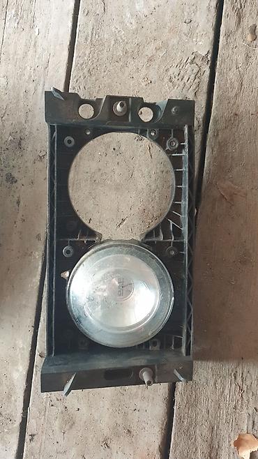 Другие автозапчасти: Даф XF 95 — 16