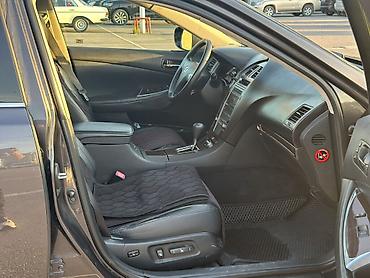 rx 2006: Lexus ES: 2011 г., 3.5 л, Автомат, Бензин, Седан — 8