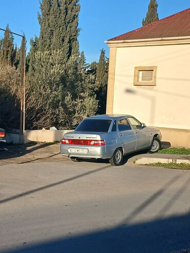 VAZ (LADA): VAZ (LADA) 2110: 1.6 l | 2004 il 20000 km Sedan