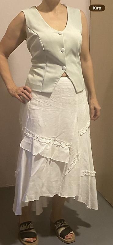 az seksi: Qadın donları dəsti 1) Uzun maksi don - Model: Qolsuz, dairəvi — 9