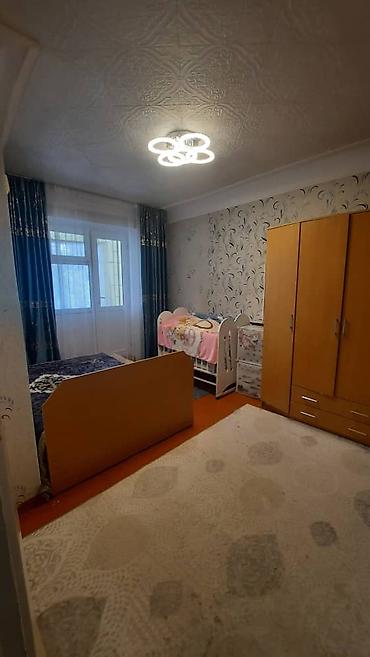 Продажа квартир: 3 комнаты, 60 м², 105 серия, 2 этаж, Косметический ремонт — 12