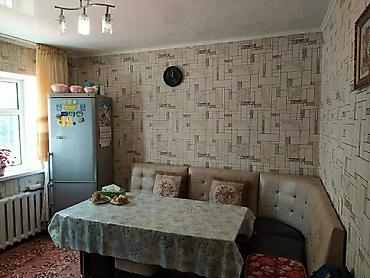 караен: Продается дом благоустроенный - 103кв.м. В доме 3 отдельные спальни — 7