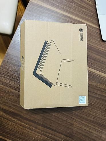 simli mikrofon: Huawei simli router/ONT cihazı Xüsusiyyətlər: - Brend: Huawei - Tip — 2