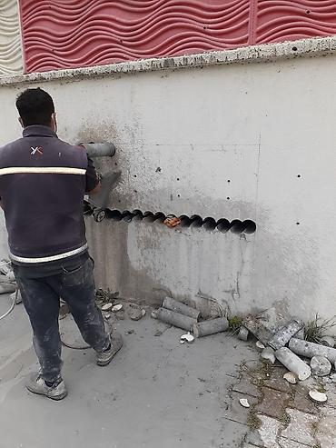 Beton işləri: 📞 051 403 72 33 Vüsal Usta | Beton Kəsmə və Karot Xidməti - Bakı — 2