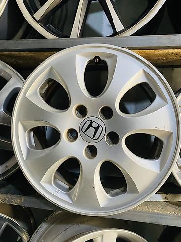 Колеса в сборе: Колеса в сборе 245 / 45 / R 19, Легковые, Литые, отверстий - 4 — 10