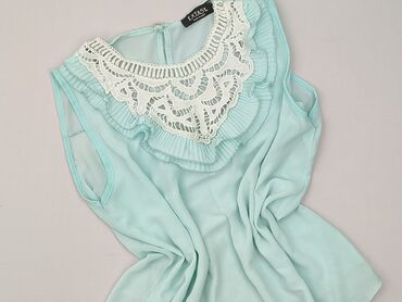 calzedonia lniana koszula: Extasy, Women's blouse, size S (EU 36)
