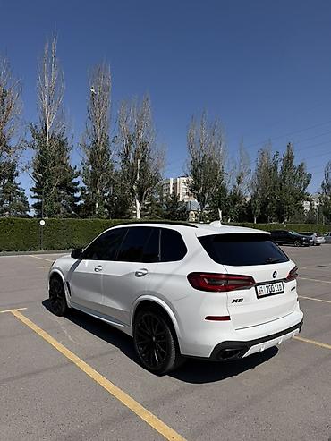 kaiyi e5: BMW X5: 2020 г., 3 л, Бензин, Кроссовер — 5