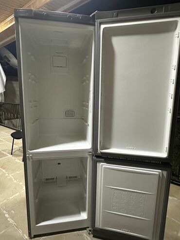 Посудомоечные машины: 2 двери Whirlpool Холодильник Продажа, цвет - Серый