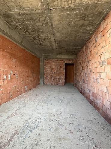 qaracuxur qəsəbəsi: 1 otaqlı, Yeni tikili, 51 kv. m — 2