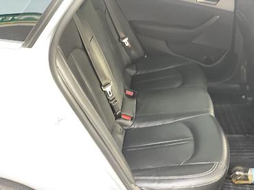 Hyundai: Hyundai Sonata: 2021 г., 2 л, Автомат, Газ, Седан — 10