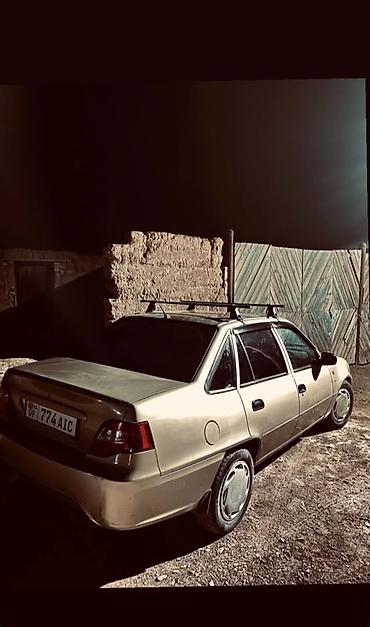 шаврале спарк: Daewoo Nexia: 2008 г., 1.5 л, Бензин, Седан — 2