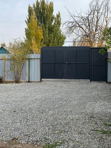 бишкек продаю дом село ак бата: 8 соток, Курулуш, Кызыл китеп
