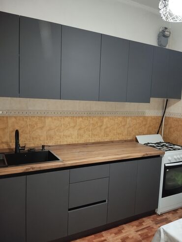 Продажа квартир: 4 комнаты, 82 м², 105 серия, 5 этаж, Косметический ремонт — 9