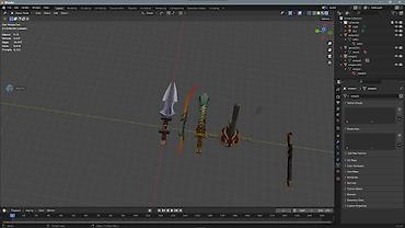 Фасадные 3D панели: Услуги 3D‑моделирования и текстурирования для игр, визуализаций и — 2