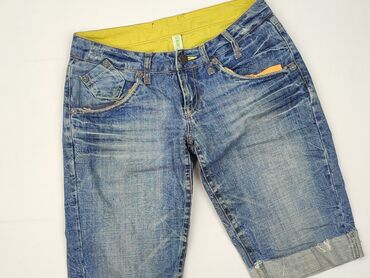 Szorty dla mężczyzn, M, Denim Co, stan - Dobry