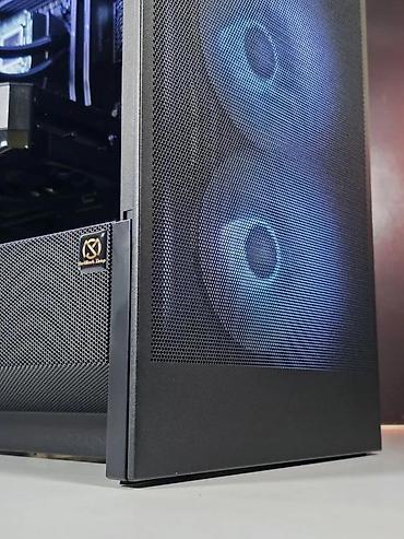 Desktop računari i radne stanice: Ryzen 9 9950X RTX 5070 X870E 64GB 1TB - SM205PC. ✨ Prodaja i sklapanje — 5