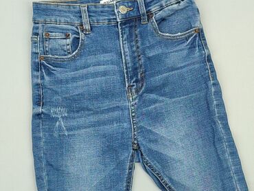 spódnice pull and bear: Shorts, Pull and Bear, XS (EU 34), condition - Good