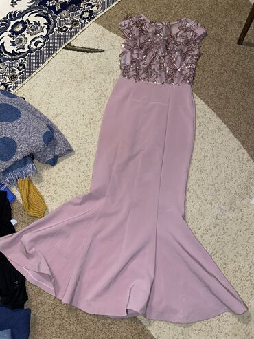 детские длинные платья: Вечерние платья