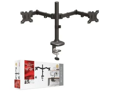 džojstici za playstation 4: Brand: BARKAN Model: BARKAN M142T stoni nosač za monitore 13-32 inča