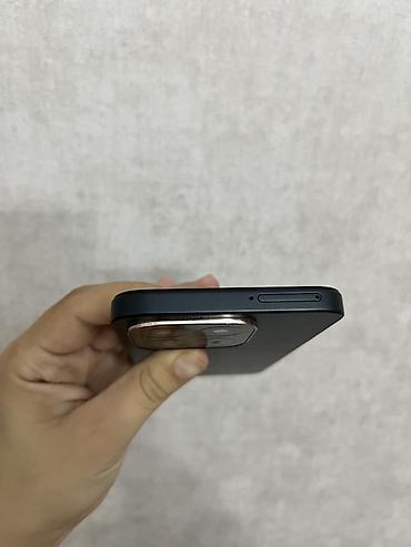philips xenium x501: Honor X6c, 256 GB, rəng - Qara, Sensor — 5