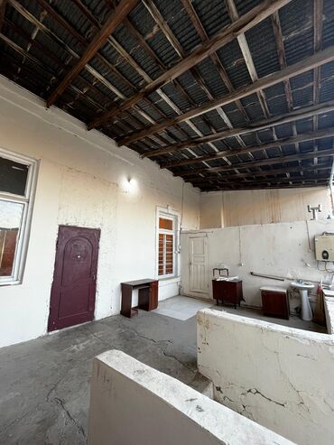 Həyət evləri və villaların satışı: 2 otaqlı, 80 kv. m, Kredit yoxdur, Təmirsiz — 9