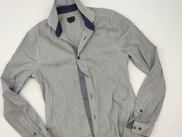 koszulka lemonada: Shirt for men, S (EU 36), H&M, condition - Very good