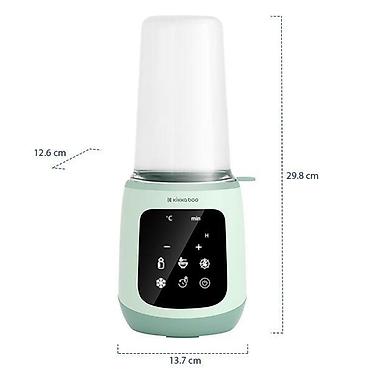obuca alter: KIKKA BOO Grejač za flašice sa sterilizatorom 4u1 CALDO – KKB2 — 8