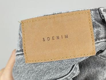 damp jeans: Denim, Jeansy dla mężczyzn, rozmiar S — 5