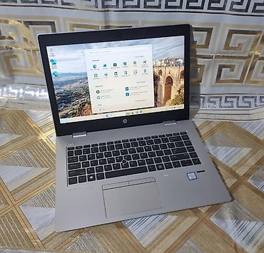 HP: HP 14 ", Intel Core i5, 256 GB — 10