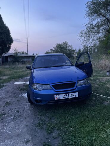автозапчасти сокулук: Daewoo Nexia: 2010 г., 1.6 л, Механика, Бензин