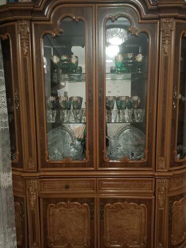 Ev üçün digər mebel: İşlənmiş, Servant, Kredit yoxdur, Azərbaycan