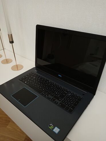 Dərin dondurucular: Dell 17.3 ", 128 GB