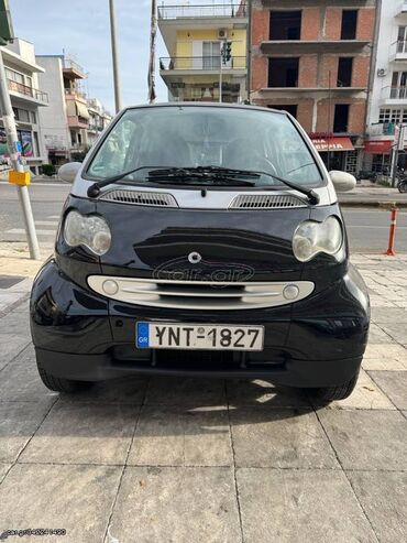 Sale cars: Smart Fortwo: 0.7 l | 2004 year 160000 km. Hatchback