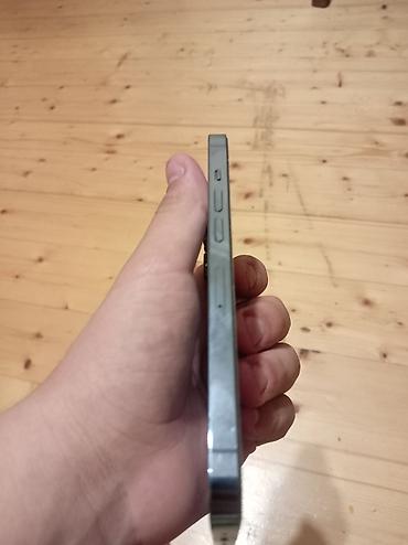 not 13: IPhone 13 Pro, Sierra Blue, Face ID — 4