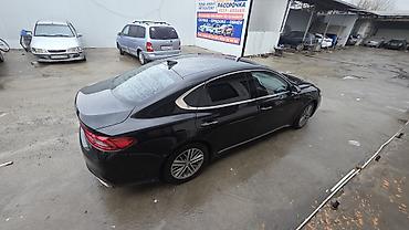 Hyundai: Hyundai Grandeur: 2019 г., 2.4 л, Автомат, Бензин, Седан — 6