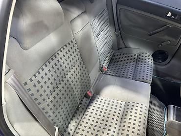 Volkswagen: Volkswagen Passat Variant: 1999 г., 1.8 л, Механика, Бензин, Универсал — 6