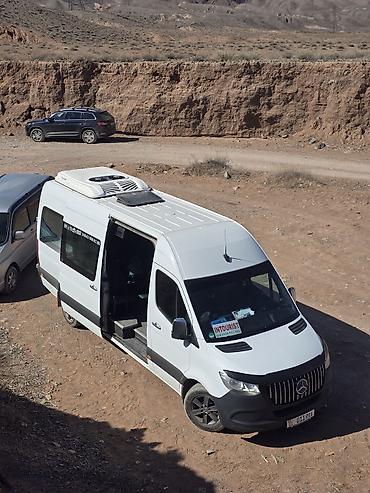 bus: Заказ по городу по регионе чункурчак аларча кой таш аэропорт и другие — 5