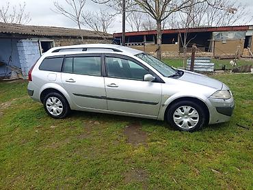 logan dacia: Renault Logan: 1.5 l | 2007 il 350000 km Universal — 5
