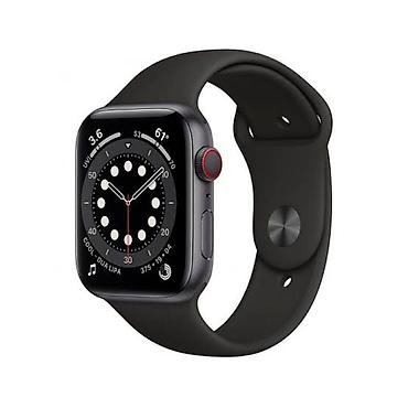 Продаю оригинальные смарт-часы Apple Watch Series 4, 40 мм в