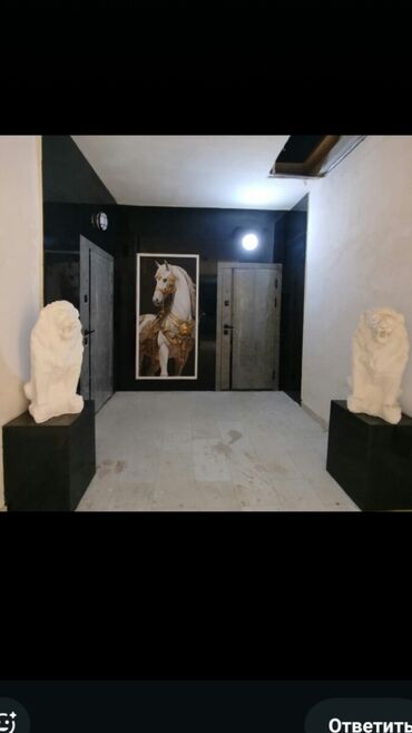 Yeni tikili: 3 otaqlı, Yeni tikili, 109 kv. m -da lalafo.az — 3 Yeni tikili: 3 otaqlı, Yeni tikili, 109 kv. m — 3