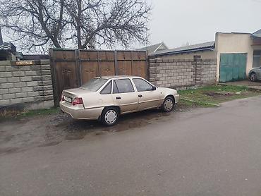 Daewoo Nexia: 2012 г., 1.5 л, Механика, Бензин, Седан