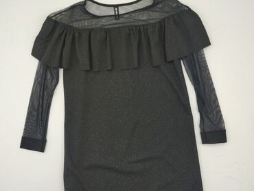 sukienki damskie born2be: Sukienka damska, New Collection, rozmiar S