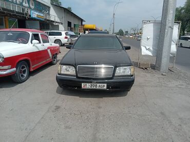 хеликс оригинал купить: Mercedes-Benz CLK 500: 1997 г., 5 л, Автомат, Бензин, Седан
