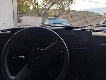 2104 baqaj: VAZ (LADA) 2104: 1.6 l | 2001 il 95000 km Universal — 8