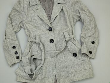 Верхній одяг: Пальто жіноче, M, стан - Хороший