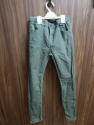 Manejlər: Gündəlik şalvar, Oğlan üçün, 9 - 10 yaş