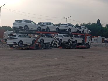 Грузовики: Грузовик, Renault, Дубль, Б/у — 12